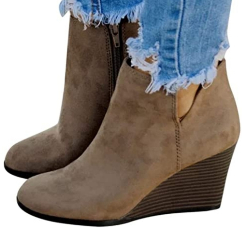 COPY - Bootie